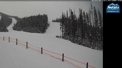 Nakiska: Mid Gold Express (skinakiska.com)