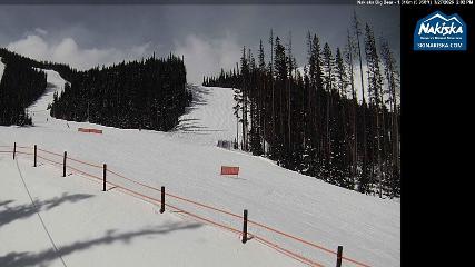 Nakiska: Mid Gold Express (skinakiska.com)