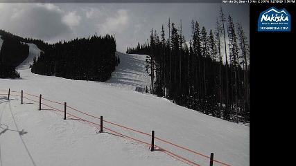 Nakiska: Mid Gold Express (skinakiska.com)