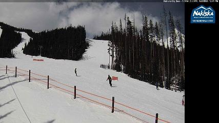 Nakiska: Mid Gold Express (skinakiska.com)