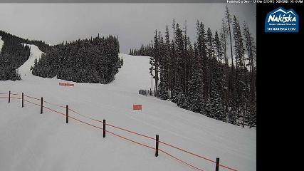 Nakiska: Mid Gold Express (skinakiska.com)