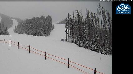 Nakiska: Mid Gold Express (skinakiska.com)