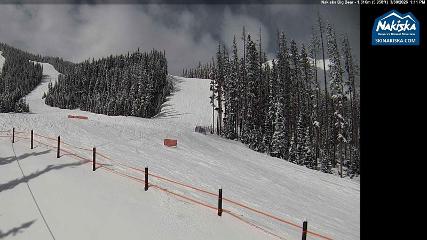 Nakiska: Mid Gold Express (skinakiska.com)