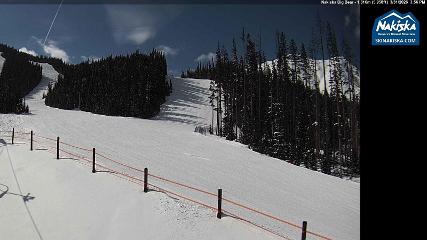 Nakiska: Mid Gold Express (skinakiska.com)