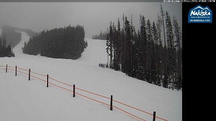 Nakiska: Mid Gold Express (skinakiska.com)