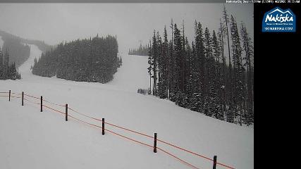 Nakiska: Mid Gold Express (skinakiska.com)