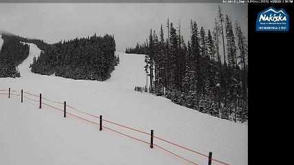 Nakiska: Mid Gold Express (skinakiska.com)