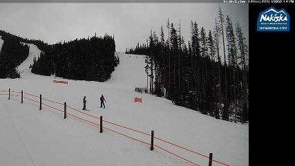 Nakiska: Mid Gold Express (skinakiska.com)