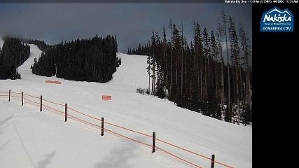 Nakiska: Mid Gold Express (skinakiska.com)