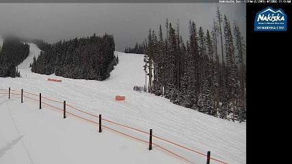 Nakiska: Mid Gold Express (skinakiska.com)