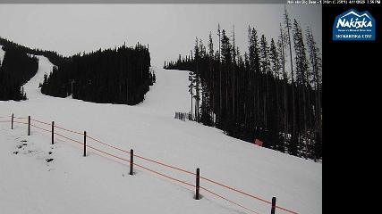 Nakiska: Mid Gold Express (skinakiska.com)