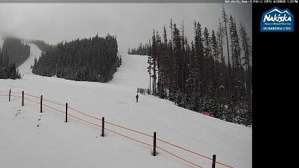 Nakiska: Mid Gold Express (skinakiska.com)