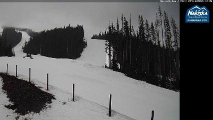 Nakiska: Mid Gold Express (skinakiska.com)