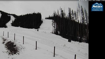 Nakiska: Mid Gold Express (skinakiska.com)