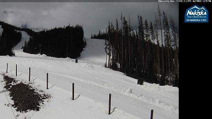 Nakiska: Mid Gold Express (skinakiska.com)