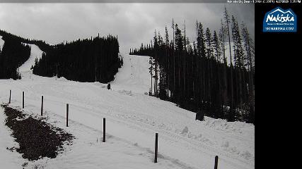 Nakiska: Mid Gold Express (skinakiska.com)