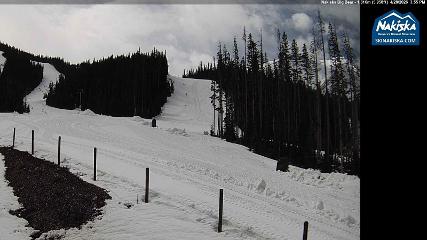 Nakiska: Mid Gold Express (skinakiska.com)