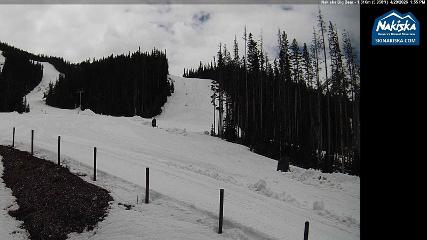 Nakiska: Mid Gold Express (skinakiska.com)