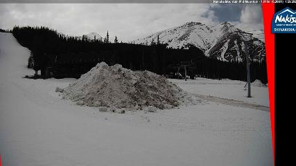 Nakiska: Mid Mountaind Lodge (skinakiska.com)