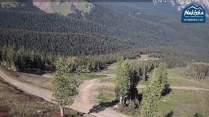 Nakiska: Top of Gold Chair (skinakiska.com)