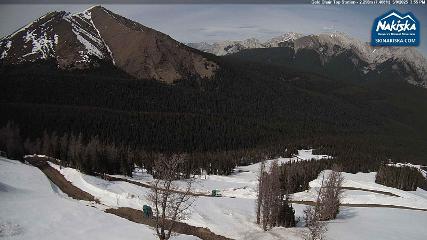 Nakiska: Top of Gold Chair (skinakiska.com)