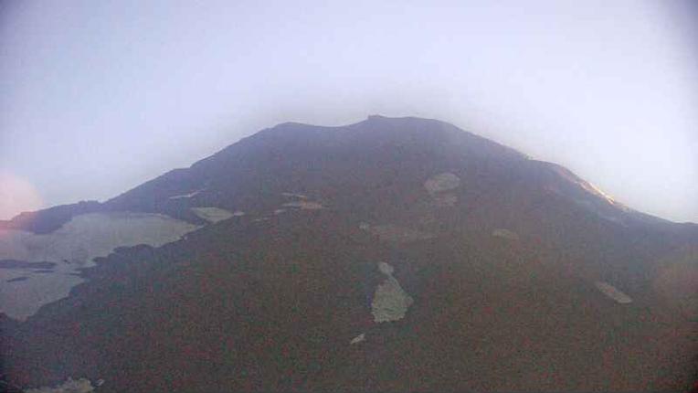 Webcam Nevados de Chillán: Andarivel