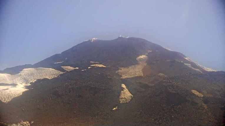 Webcam Nevados de Chillán: Andarivel