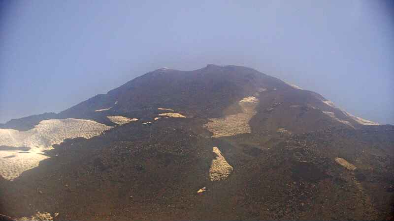 Webcam Nevados de Chillán: Andarivel