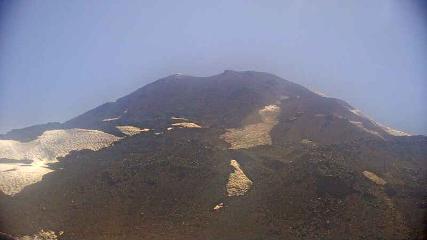 Nevados de Chillán webcam