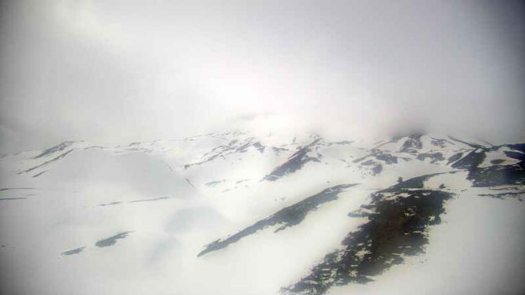Webcam Nevados de Chillán: Andarivel