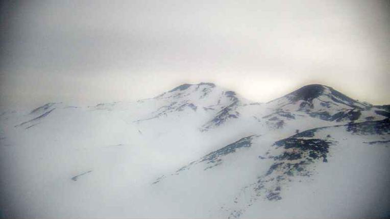 Webcam Nevados de Chillán: Andarivel