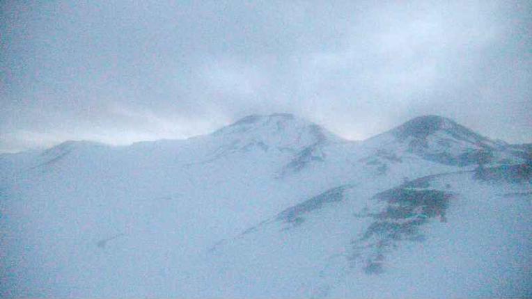 Webcam Nevados de Chillán: Andarivel