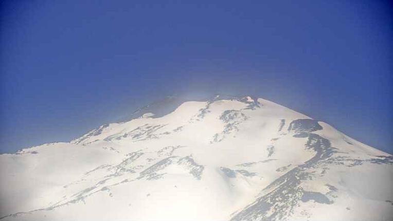 Webcam Nevados de Chillán: Andarivel