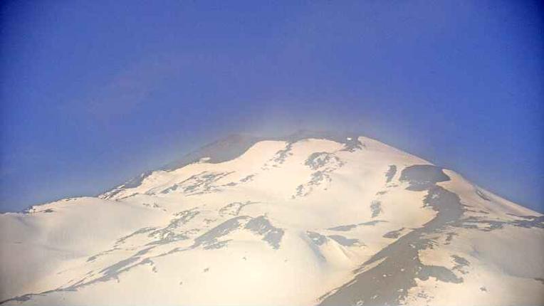 Webcam Nevados de Chillán: Andarivel