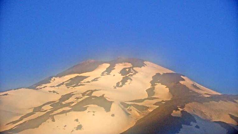 Webcam Nevados de Chillán: Andarivel