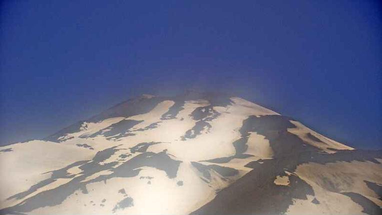 Webcam Nevados de Chillán: Andarivel