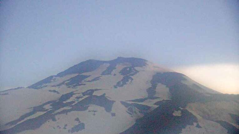 Webcam Nevados de Chillán: Andarivel