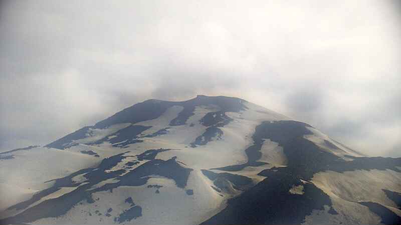Webcam Nevados de Chillán: Andarivel