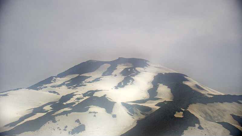 Webcam Nevados de Chillán: Andarivel