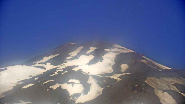 Webcam Nevados de Chillán: Andarivel