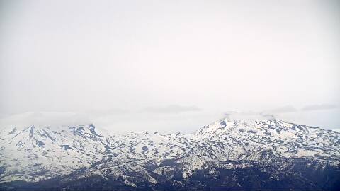 Webcam Nevados de Chillán: Arauco