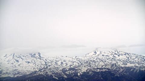 Webcam Nevados de Chillán: Arauco