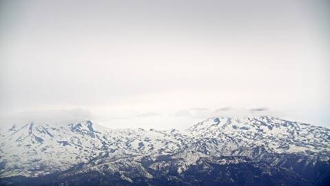 Webcam Nevados de Chillán: Arauco