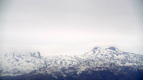 Webcam Nevados de Chillán: Arauco