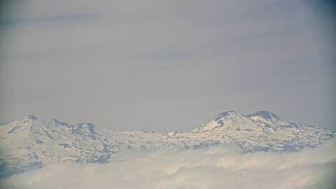 Webcam Nevados de Chillán: Arauco