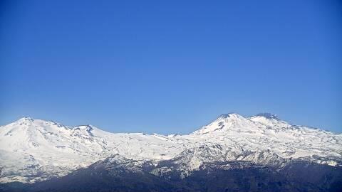 Webcam Nevados de Chillán: Arauco