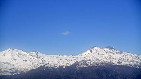Webcam Nevados de Chillán: Arauco