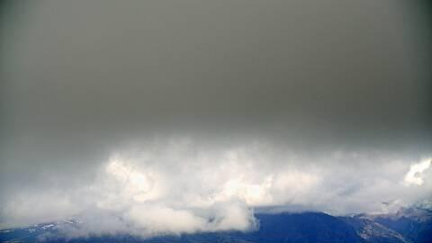 Webcam Nevados de Chillán: Arauco