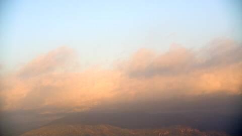 Webcam Nevados de Chillán: Arauco