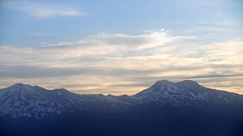Webcam Nevados de Chillán: Arauco